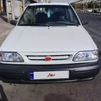 پراید ۱۳۱ مدل ۹۰