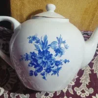 قوری سایز بزرگ|قوری، کتری، قهوه‌ساز دستی|بابل, |دیوار