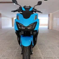 موتور s2 170 صفر کلیومتر کویر|موتورسیکلت|خرمآباد, |دیوار