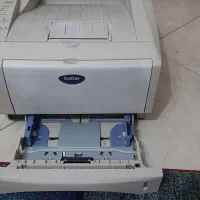 پرینتر لیزری برادر  HL-5050|پرینتر، اسکنر، کپی، فکس|تهران, هلال احمر|دیوار