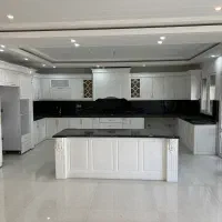 ۱۹۵متر اپارتمان صفر .فرامرز ۴۰