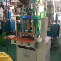 تزریق پلاستیک عمودی|ماشین‌آلات صنعتی|ری, |دیوار