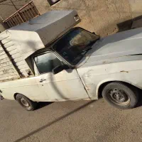 پیکان وانت ۸۹|خودرو سواری و وانت|قیدار, |دیوار