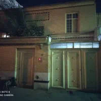 منزل فروشی بلوار فضیلت دو طبقه سند دار