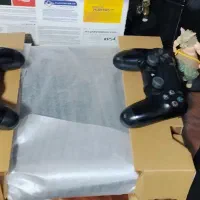 ps4 slimریجن اروپا به شدت تمیز در حد آکبند+فول گیم