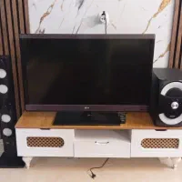 تلوزیون الجی ۴۲دیجیتال سرخود