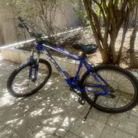دوچرخه دنده ای اسپرت نو نو