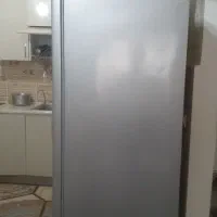 یخچال و فریزر دوقلوی الکترواستیل. درحد|یخچال و فریزر|رشت, پیرکلاچای|دیوار