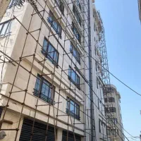 داربست فلزی