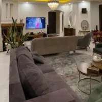 ۱۱۹ متر ۲ خوابه ونک شیخ بهایی شمالی