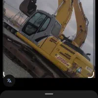 خدمات بیل میکانیکی