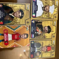 کارت کیمدی.رونالدو.رویال.صد|اسباببازی|مشهد, تربیت (صدف)|دیوار