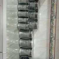 سرویس آشپزخانه بانکه حبوبات