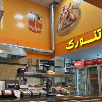 استخدام کمک اشپز با سابقه|استخدام خدمات فروشگاه و رستوران|ری, دولت‌آباد|دیوار