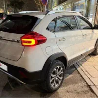 X22 اتومات|خودرو سواری و وانت|مشهد, خرمشهر|دیوار