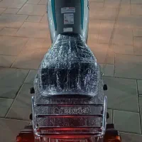 هندا ۱۵۰ مدل ۹۴|موتورسیکلت|محمدشهر, ولدآباد|دیوار