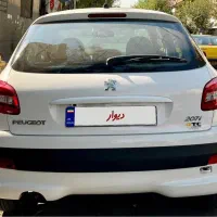 پژو ۲۰۷ پاناروما اتوماتیک|خودرو سواری و وانت|تهران, خانی‌آباد|دیوار