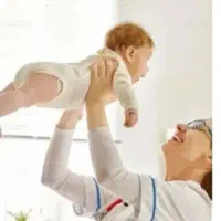 پرستار کودک