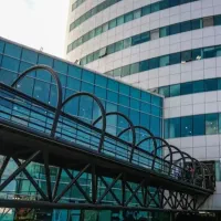 مغازه 33 متری در آبرسان برج بلور