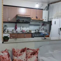 کلاهدوز۱۲۰متر۲خواب پارکینگ طبق دو۲۰۰ب۱۴