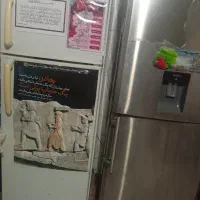 یخچال فریزر