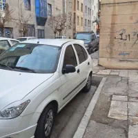 تیبا2مدل 1401|خودرو سواری و وانت|قدس, شهر‌قدس|دیوار