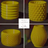 فیلامنت +ABS بست فیلامنت رول 1.1 کیلوگرمی|پرینتر، اسکنر، کپی، فکس|تهران, منیریه|دیوار