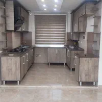 کابینت ام دی اف 7متر ونیم