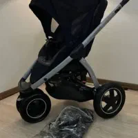 لوازم کالسکه کودک