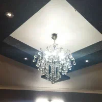 لوستر الماسی