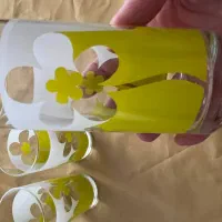 لیوان شربت خوری|ظروف سرو و پذیرایی|تهران, اختیاریه|دیوار