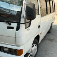 مینی بوس هیوندا مدل ۸۹