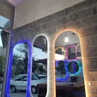 آینه دفرمه