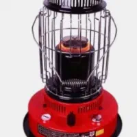 بخاری آترا نفتی