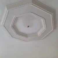 گچ کار با سابقه بالا