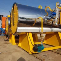 راه اندازی صفر تا100 کارواش بخار