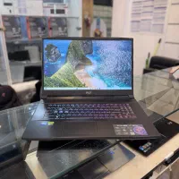 لپ تاپ MSI Pulse 17 / Core i9 13900H / RTX 4060|رایانه همراه|تهران, شهرک صدرا|دیوار