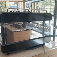 قهوه ساز کنتی cc100 فوق العاده|کافی‌شاپ و رستوران|اسلام‌شهر, شهرک مفیدی|دیوار