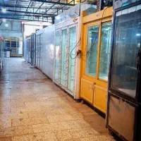 یخچال کبابی در حد طرحچی ۱۱|کافیشاپ و رستوران|مشهد, خین عرب|دیوار