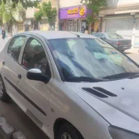 پژو2060تیپ 5|خودرو سواری و وانت|رباط‌کریم, رباط‌کریم|دیوار