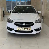 شاهین بدون سانروف ۱۴۰۴ نقد و اقساط(اتو رایان)