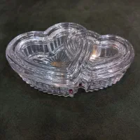جا جواهری کریستال فرانسه (نو)