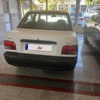 پراید ۱۳۱مدل ۹۰|خودرو سواری و وانت|سلماس, |دیوار