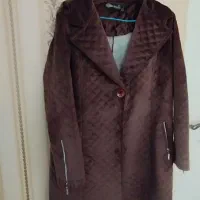 پالتو بارانی|لباس|گرگان, |دیوار