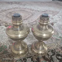 چراغ لمپا گردسوز چراغ نفتی|لامپ و چراغ|گرگان, |دیوار