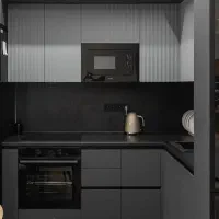 رنگ و سندبلاست انواع دکوراسیون چوبی