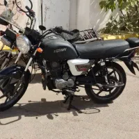 موتور کی وای