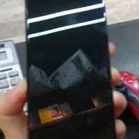 ال سی دی فابریکی گوشی سامسونگ مدل A50