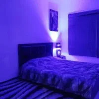 اجاره سوییت آپارتمان مبله / غرب تهران چیتگر|اجارهٔ کوتاهمدت آپارتمان و سوئیت|تهران, زیبادشت|دیوار