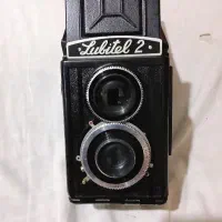 دوربین لوبیتر اصلی روسی|دوربین عکاسی و فیلم‌برداری|فولادشهر, B5|دیوار